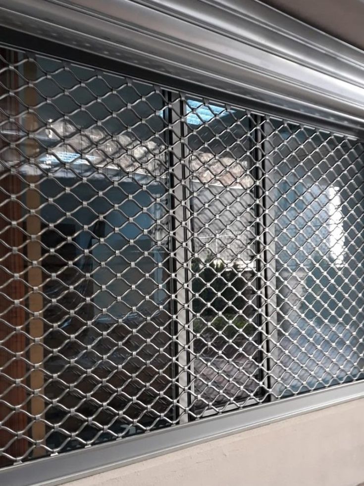 grilaje metalice timisoara pentru spații comerciale sau parcări