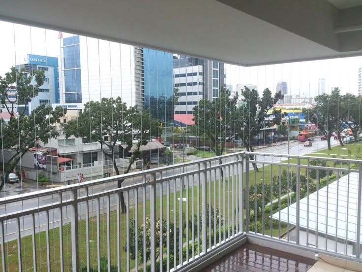 invisible grille invisible grille singapore window grille