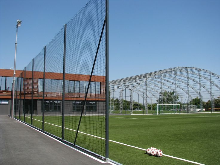 piłkochwyt, piłkochwyty, piłkołapy, retarding nets siatka na piłkochwyt, siatki na piłkochwyt