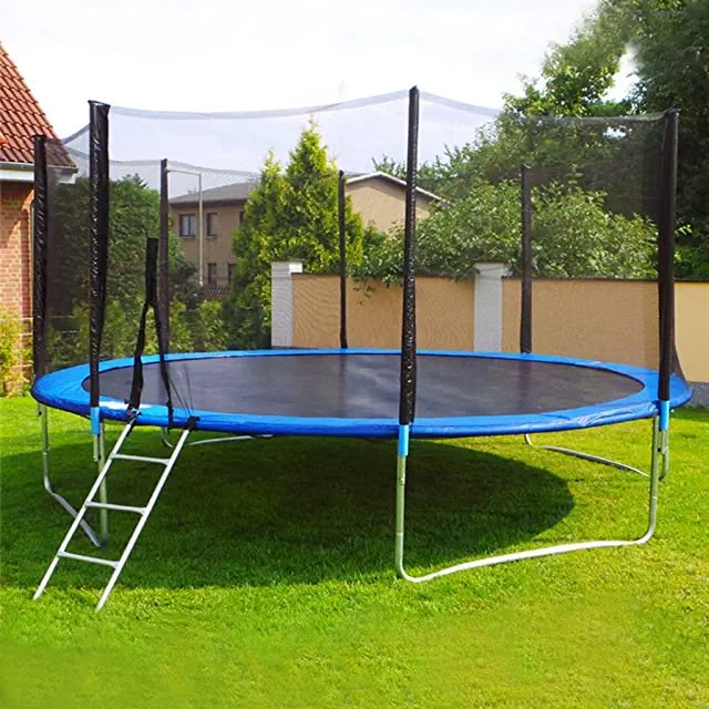 trampoline sports & outdoors